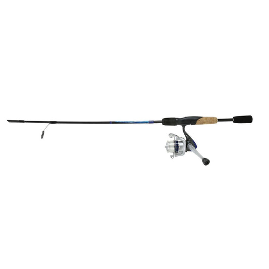Okuma Cascade Spinning Combo 562ML