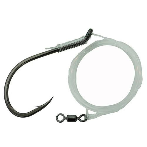 Gamakatsu Catfish Circle Rig 5/0 Pack of 2