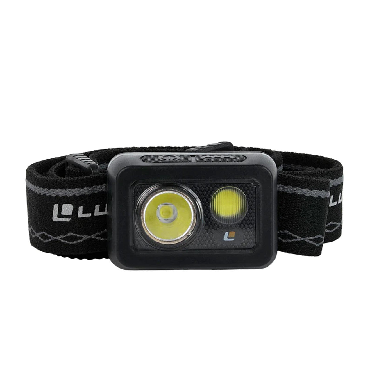 Lux Pro LP720 Recharge Micro Headlamp