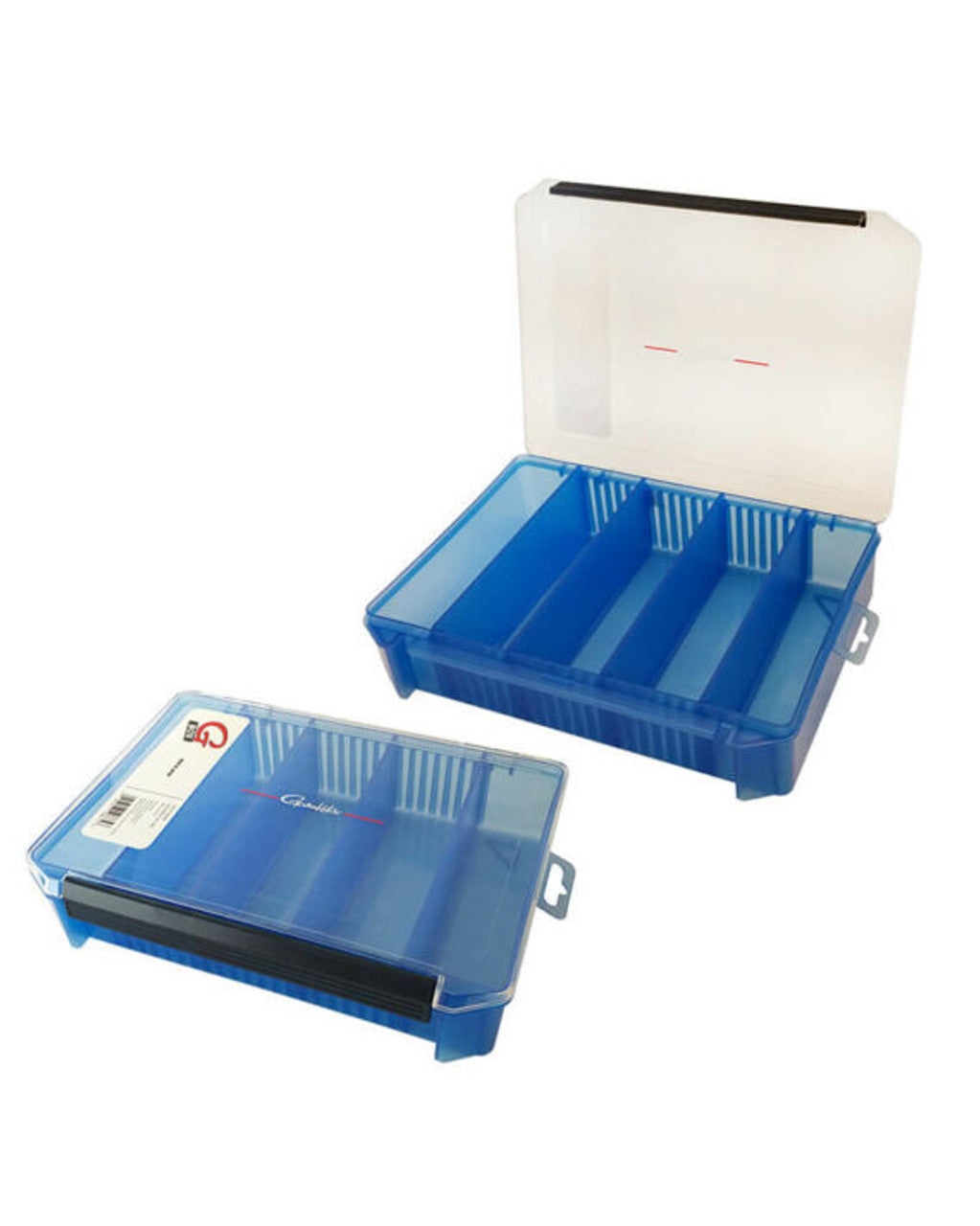 Gamakatsu G-Box Deep Utility Case G3500D