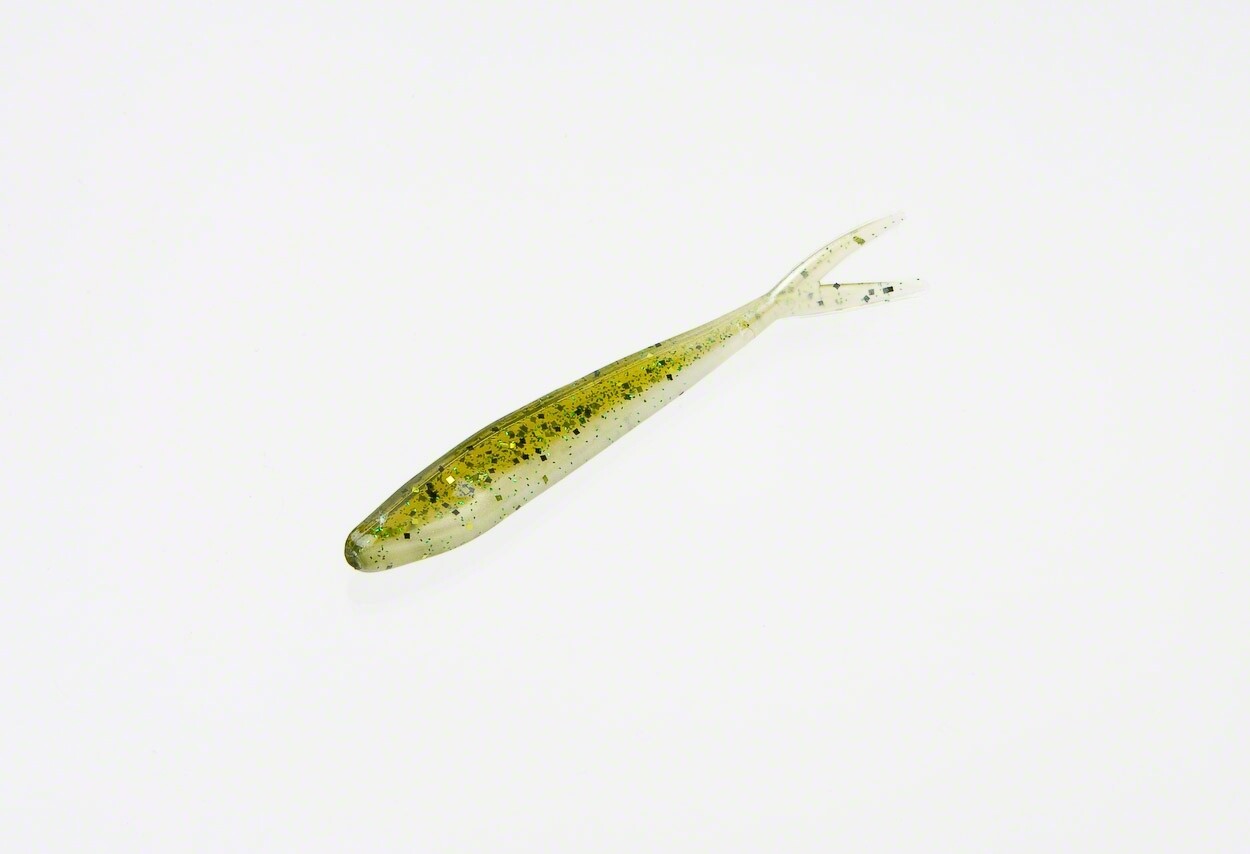 Zoom Fluke Baby Bass