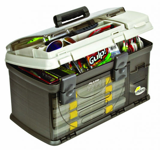 Plano 7771 Stowaway Rack System