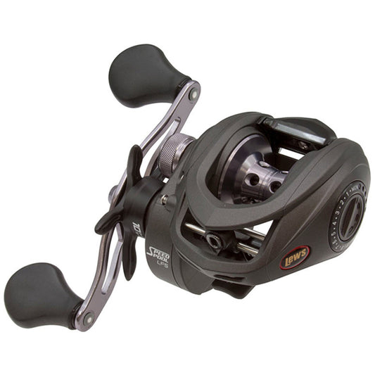 Lew's Speed Spool LFS SS1HLA Reel
