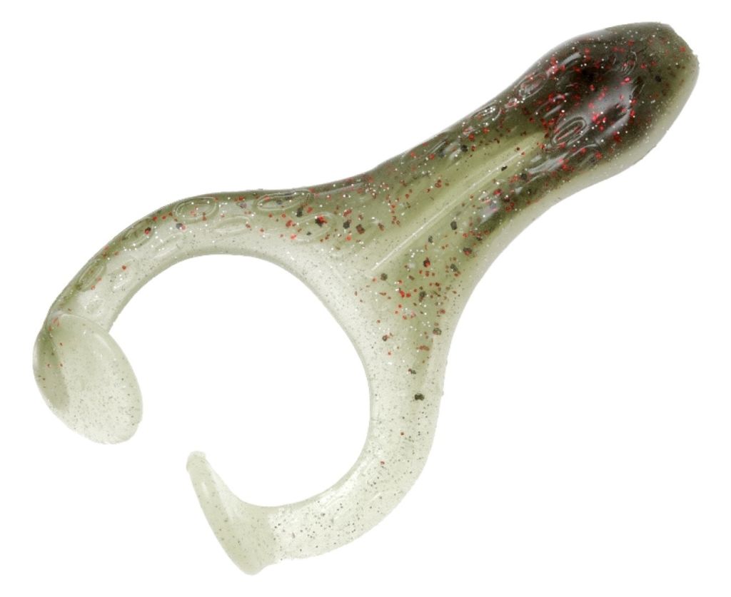 ZMAN Finesse FrogZ 2.75" Redbone