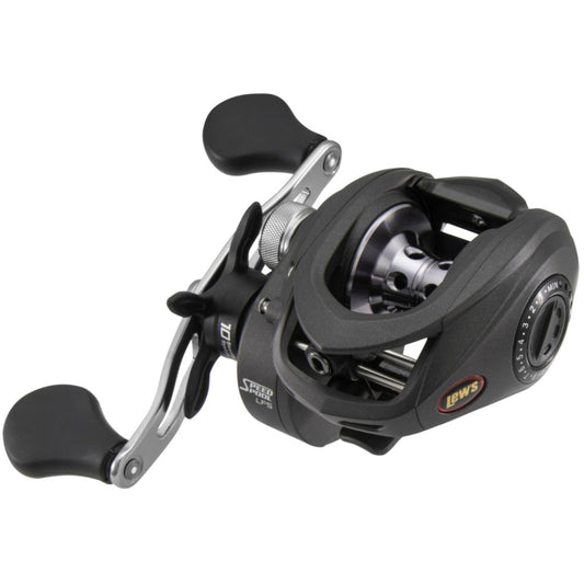 Lew's SS1HA Speed Spool LFS Reel