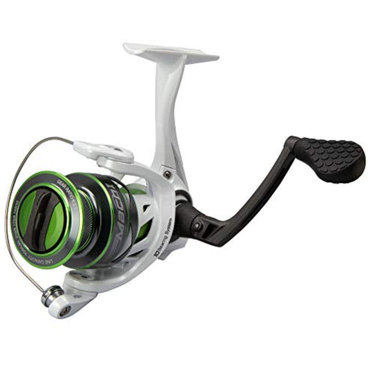 Lew's Mach 1 Speed Spin Reel MH200A