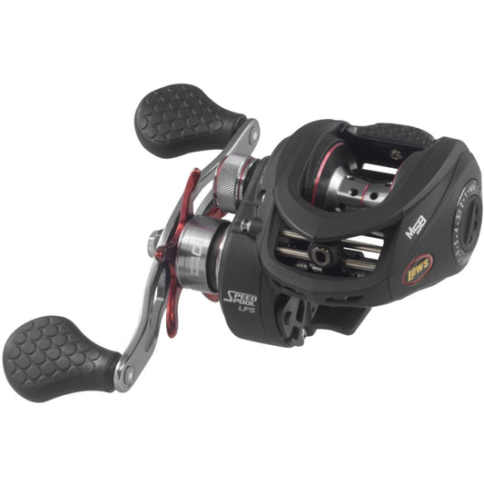 Lew's Baitcast MP Speed Reel TS1SHMP