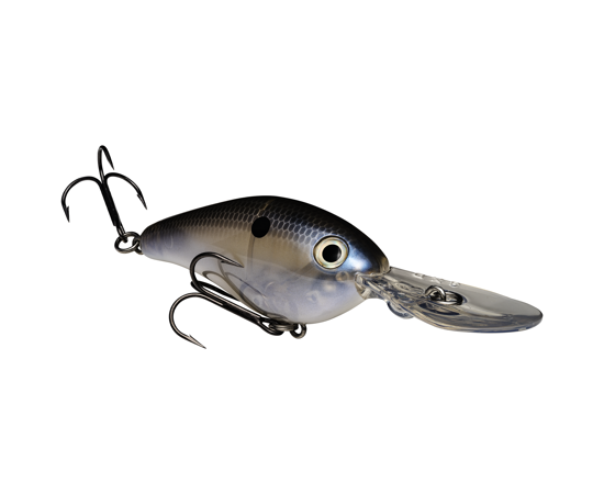 Strike King 8XD Series Xtra-Deep Diving Crankbait Blue Gizzard Shad