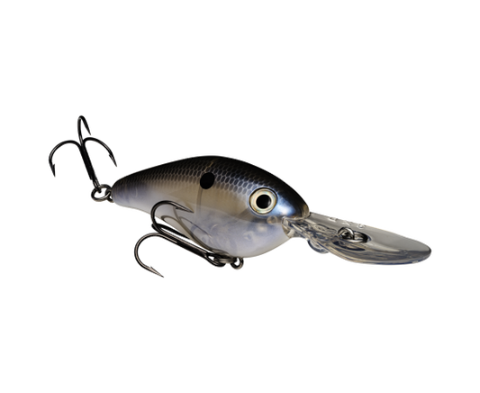 Strike King 8XD Series Xtra-Deep Diving Crankbait Blue Gizzard Shad