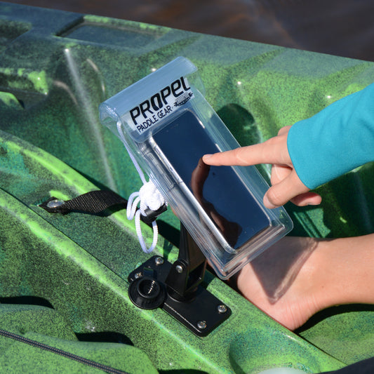 Propel Universal GPS/Phone Mount