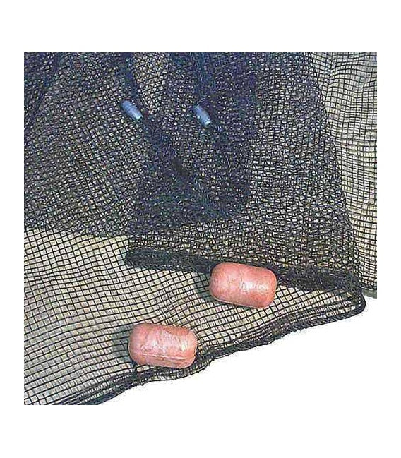 Frabill 4x8ft Seine Net