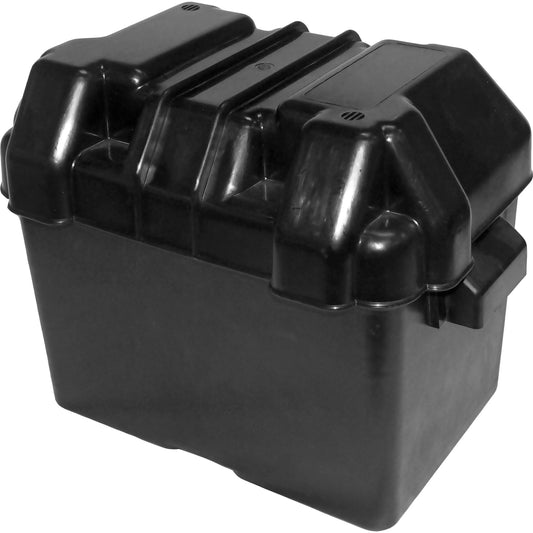 Shoreline Marine 27M Battery Box