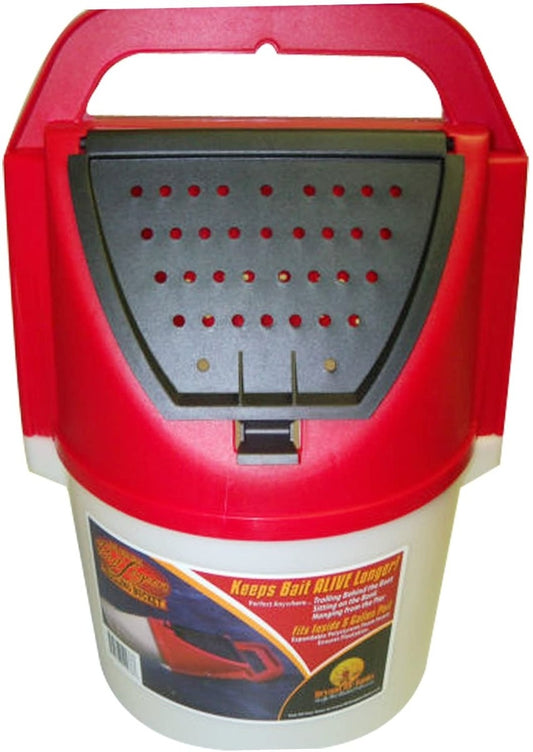 Challenge Turbo Troll 8QT. Bucket