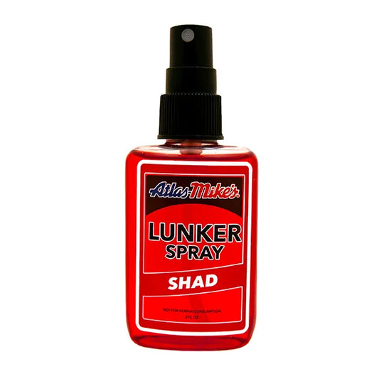 Atlas Mike's Lunker Spray Shad