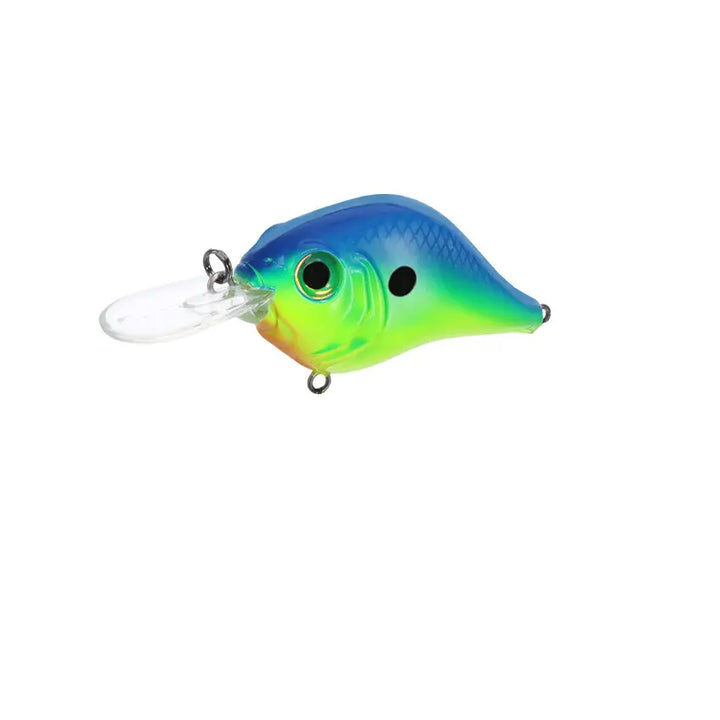 Bill Lewis MR-6 Crankbait