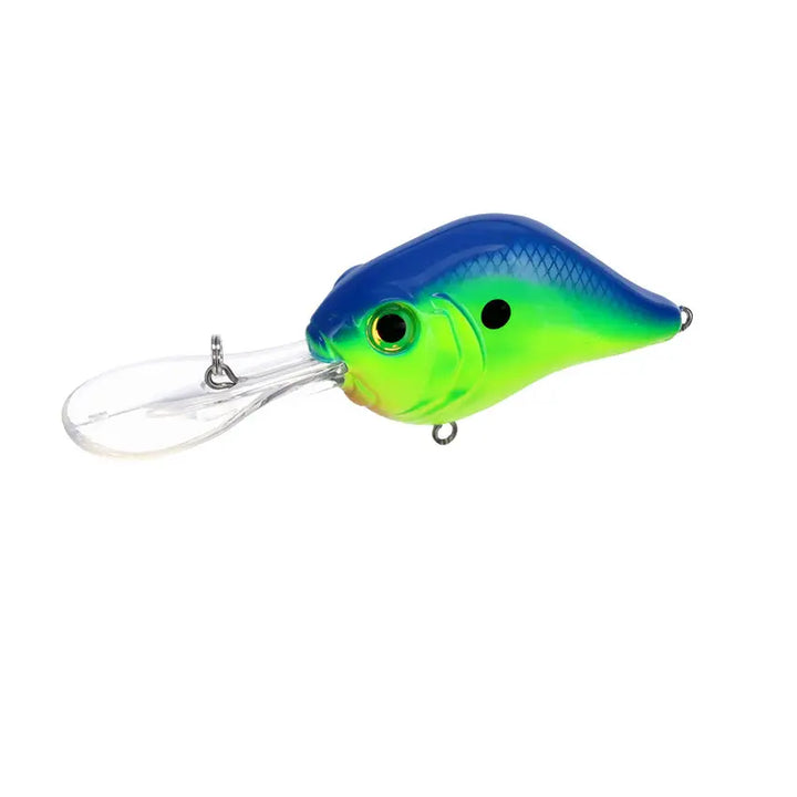 Bill Lewis MR-12 Crankbait