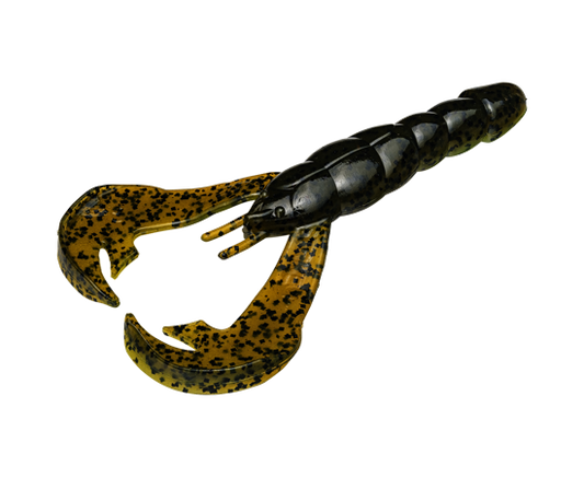 Strike King Rage Baby Craw Summer Craw 3" Pack of 9