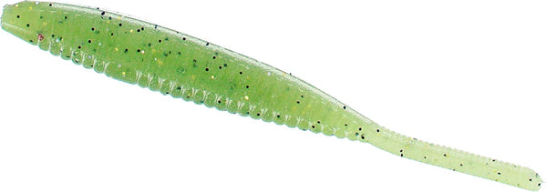 Yamamoto 3.75" Shad Shape Worm Drop Shot Bait - 10 Pack