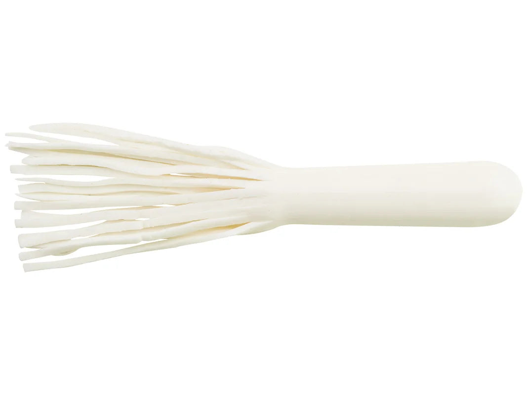 Berkley Power Tube 2.5" Pack of 10 White
