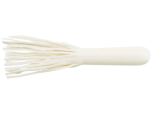 Berkley Power Tube 2.5" Pack of 10 White