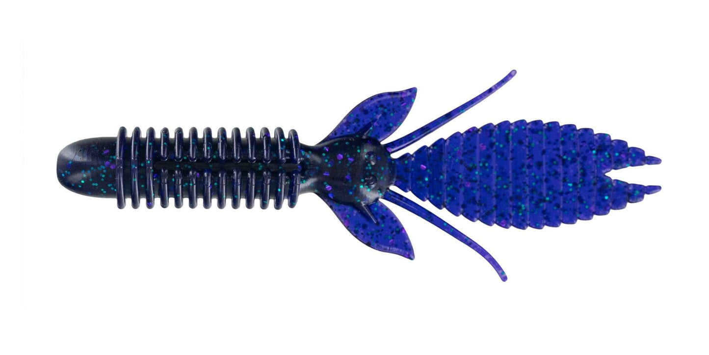 Big Bite 4.5" BFE Junebug Candy 6 Pack