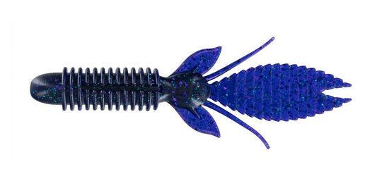 Big Bite 4.5" BFE Junebug Candy 6 Pack