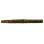 ZMan Big TRD 4" Pack of 6 Green Pumpkin