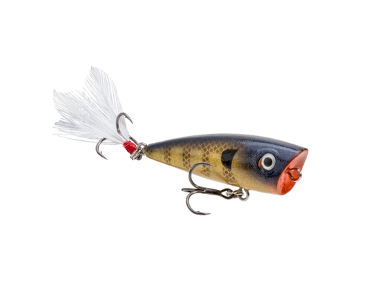 Strike King Bitsy Splash Topwater Lure Bluegill