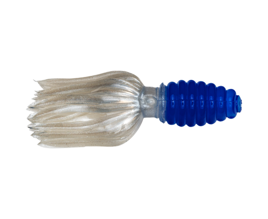 Strike King 1 3/4" Crappie Thunder Blue Pearl Pack of 15