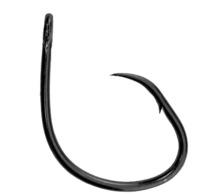 Boss Kat Big Boss Circle Hooks-VALUE PACK 10/0 6 Pack