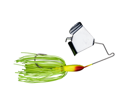 Strike King Buzz Bait 1/4oz Chartreuse