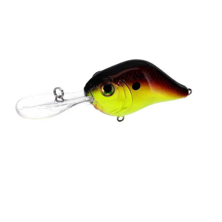 Bill Lewis MR-12 Crankbait