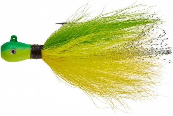 Chartreuse Yellow