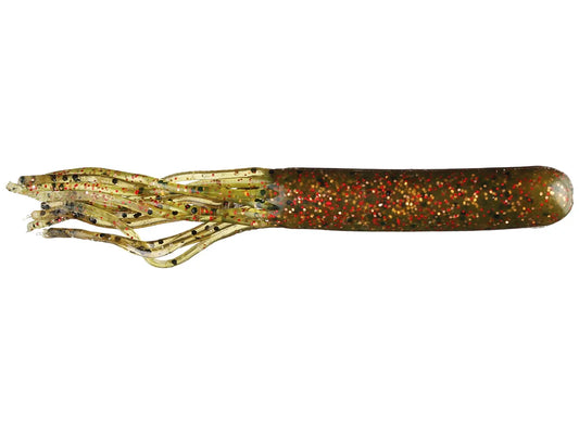 ZMAN EZ TubeZ 4" Pack of 6 Canada Craw