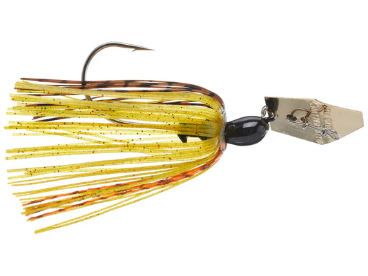 Zman Chatterbait 3/8oz Carolina Craw