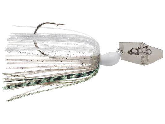 Zman Chatterbait 3/8oz Greenback Shad