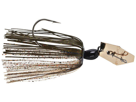 Zman Chatterbait 3/8oz Houdini