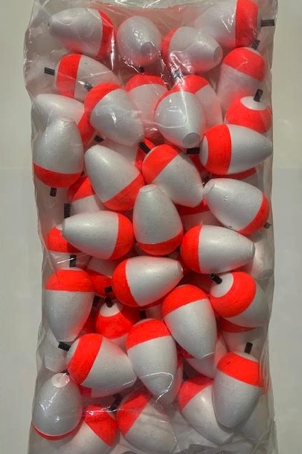 Pear Peg Float 50pk P225