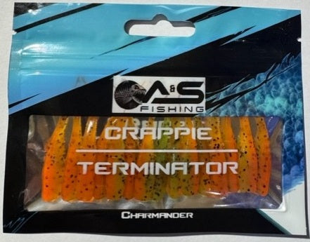 Crappie Terminator