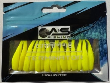 Crappie Terminator