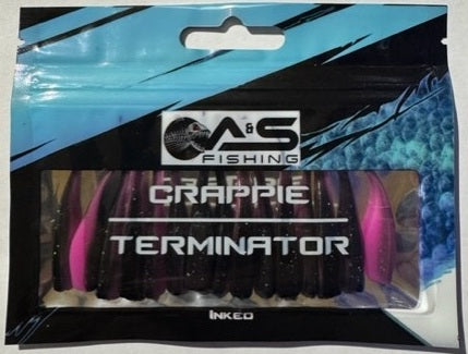 Crappie Terminator