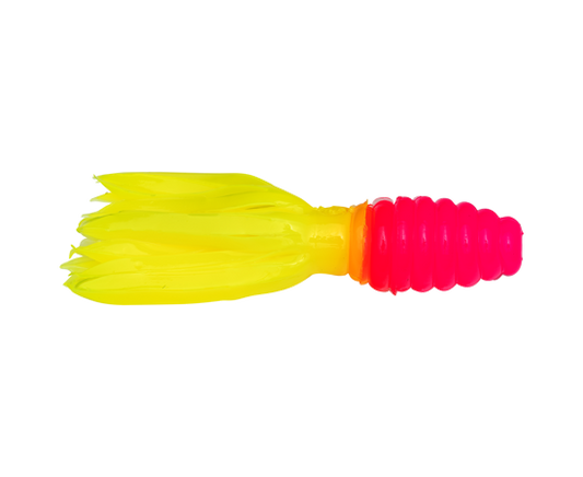 Strike King 1 3/4" Crappie Thunder HotChicken.com Pack of 15
