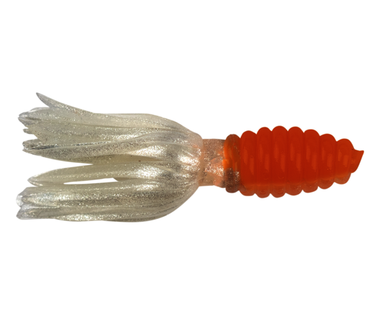 Strike King 1 3/4" Crappie Thunder TN Mist Pack of 15