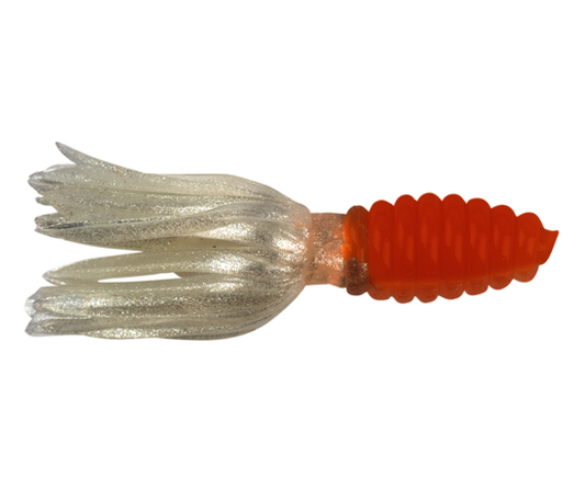 Strike King 1 3/4" Crappie Thunder TN Mist Pack of 15