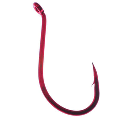 Daiichi Octopus Wide Hooks 5/0 Pack of 3 Hooks D16Z