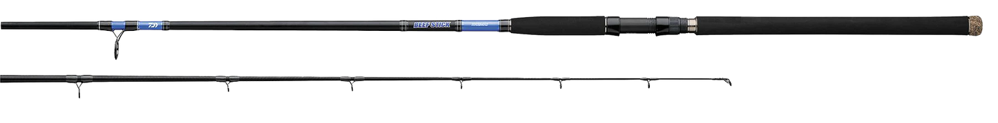 Daiwa Beefstick Casting Surf Rod BSS1002 MHB