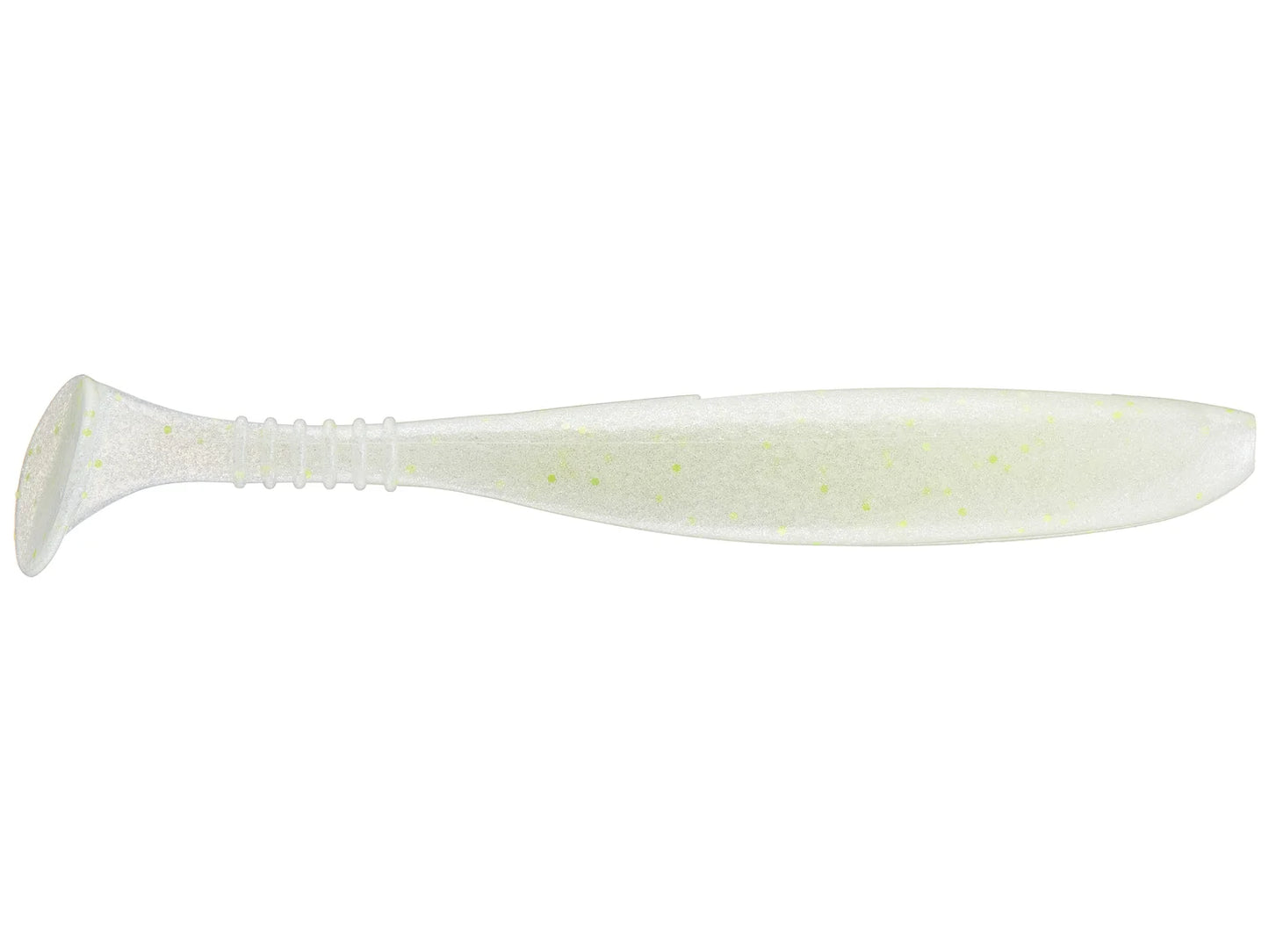 Daiwa Tournament D'Fin 5" UV Flake Pearl