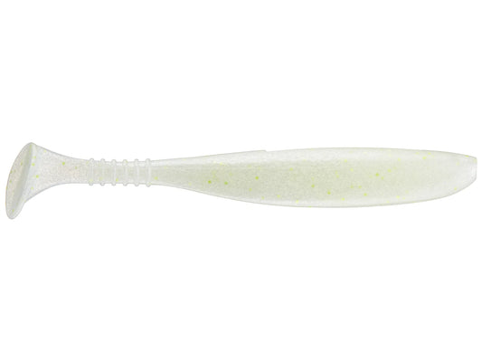 Daiwa Tournament D'Fin 3" UV Flake Pearl