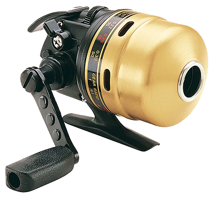 Daiwa Goldcast 80A Spincast Reel