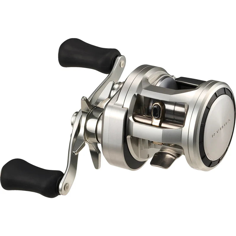 Daiwa Ryoga 150H Baitcast Round Reel